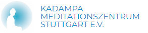 Kadampa Meditationszentrum Logo