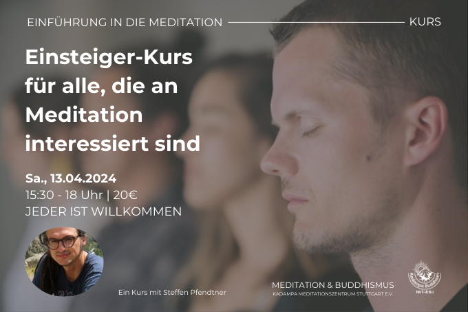 Einführung Meditation (2)